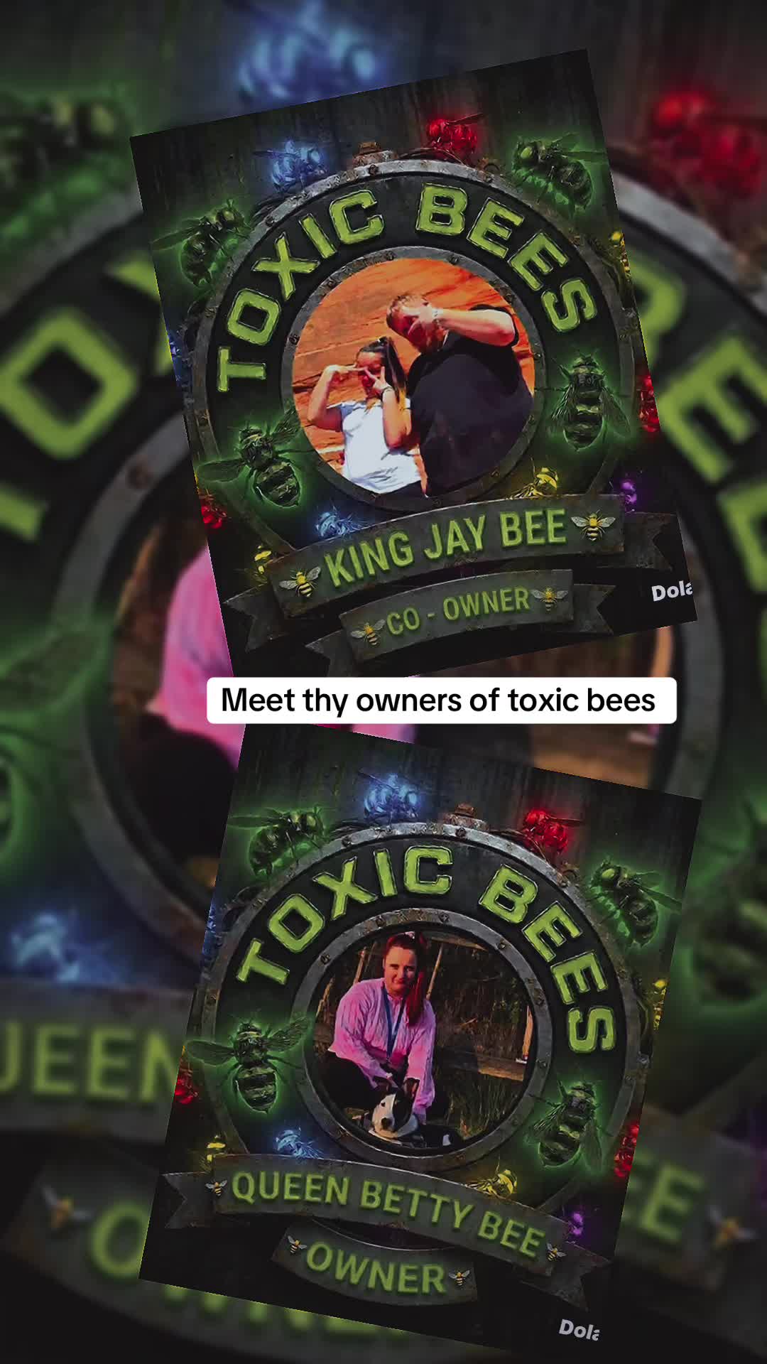 @queen.betty.bee