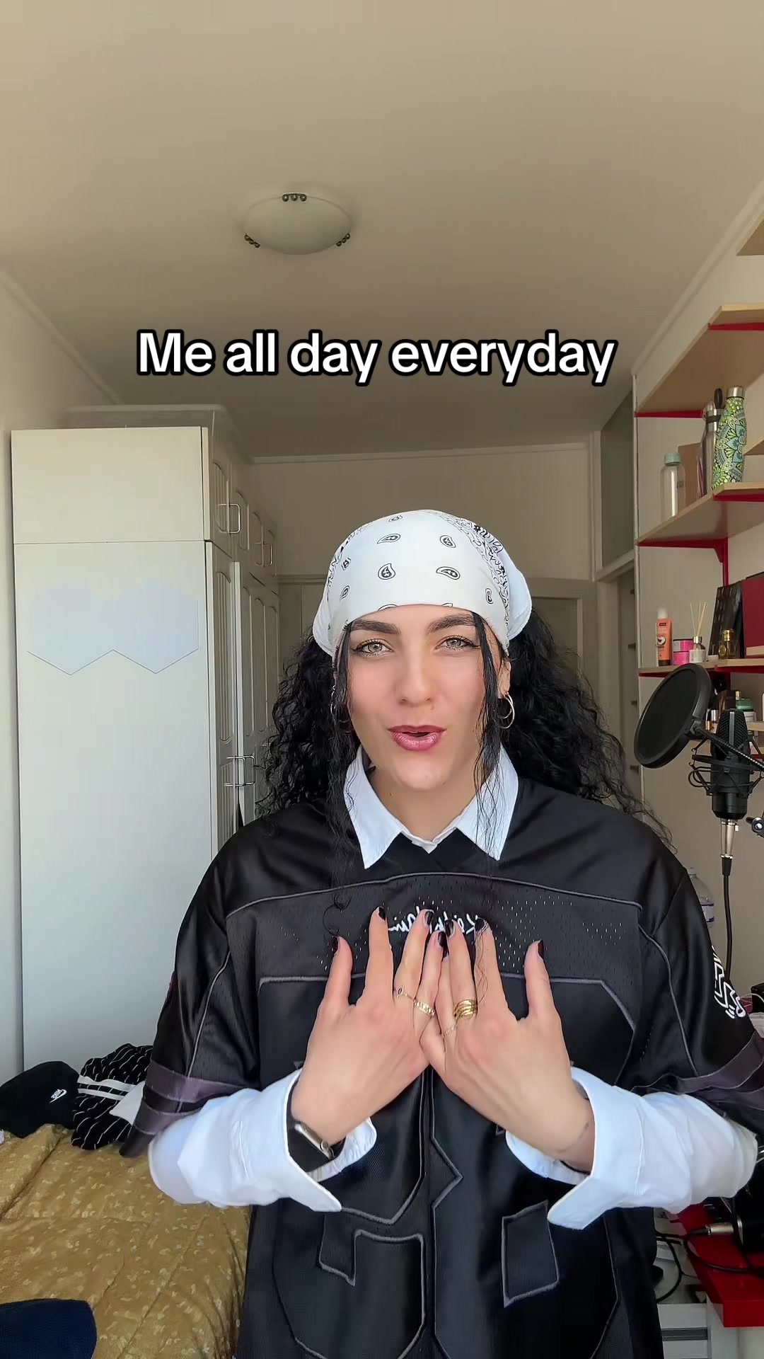 @KARMA