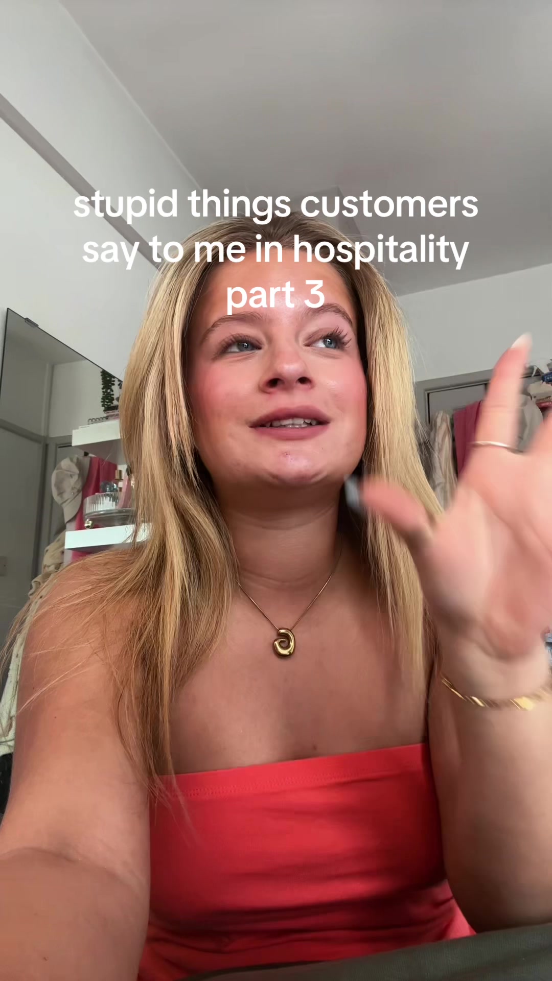 @Gracie Mae