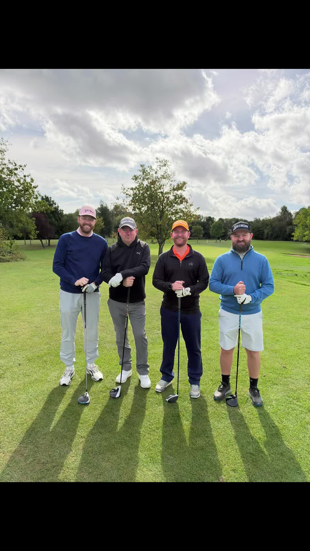@Middlesbrough Municipal Golf