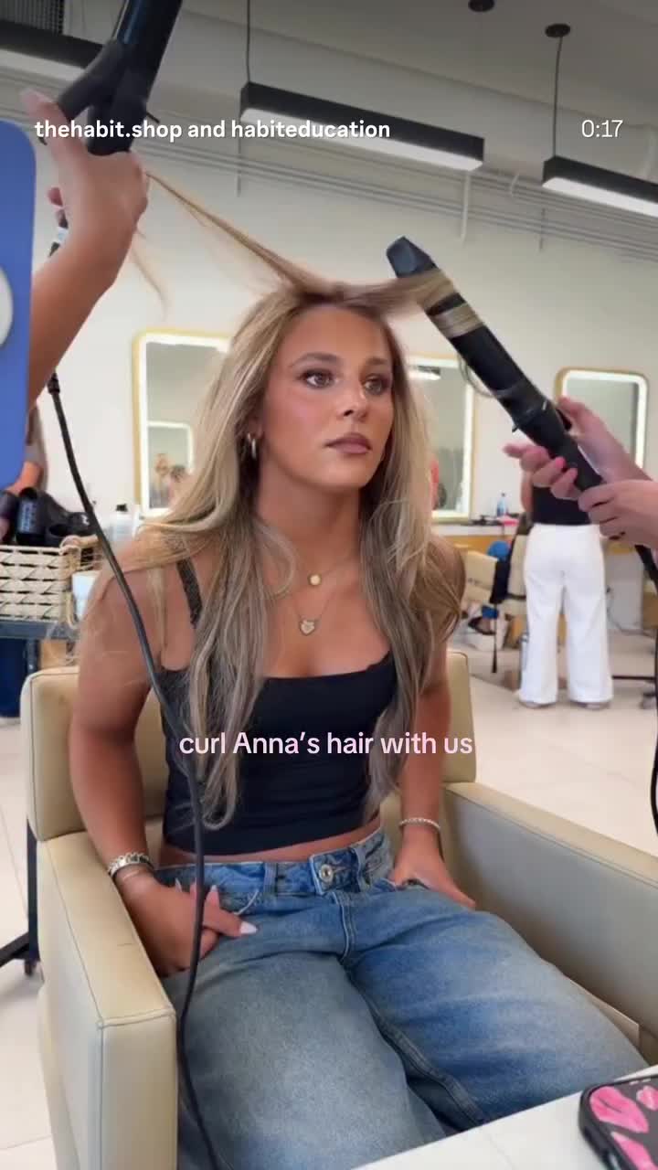 @Sanritz Hairdesign