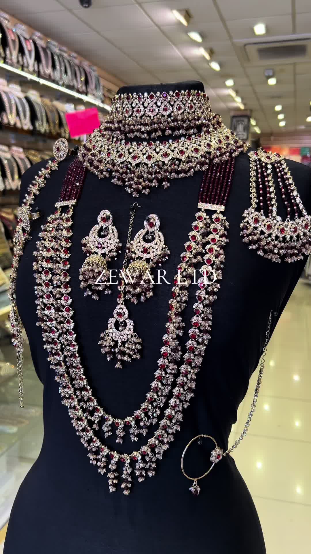 @Zewar Ltd