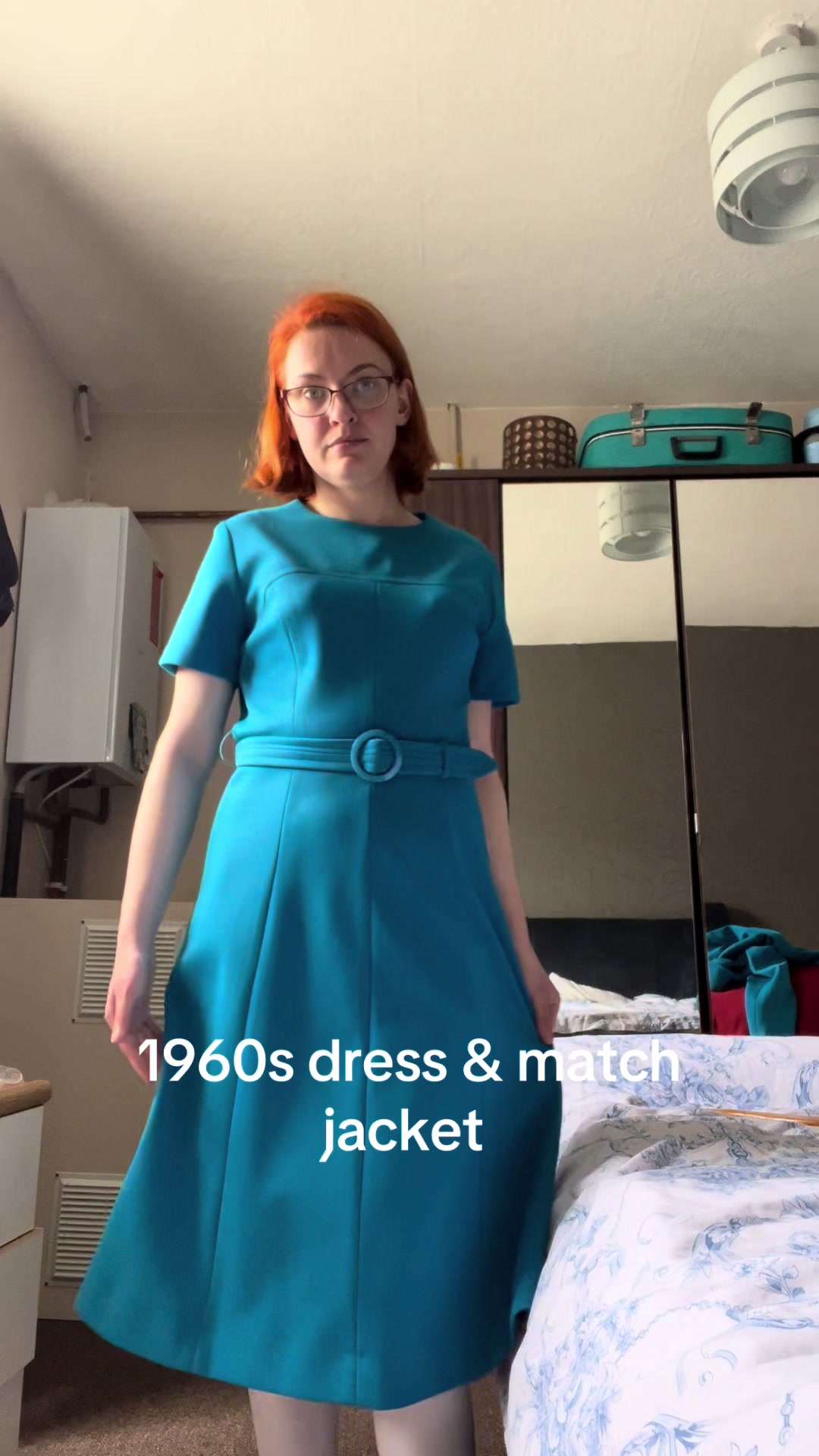 @Raven madison vintage
