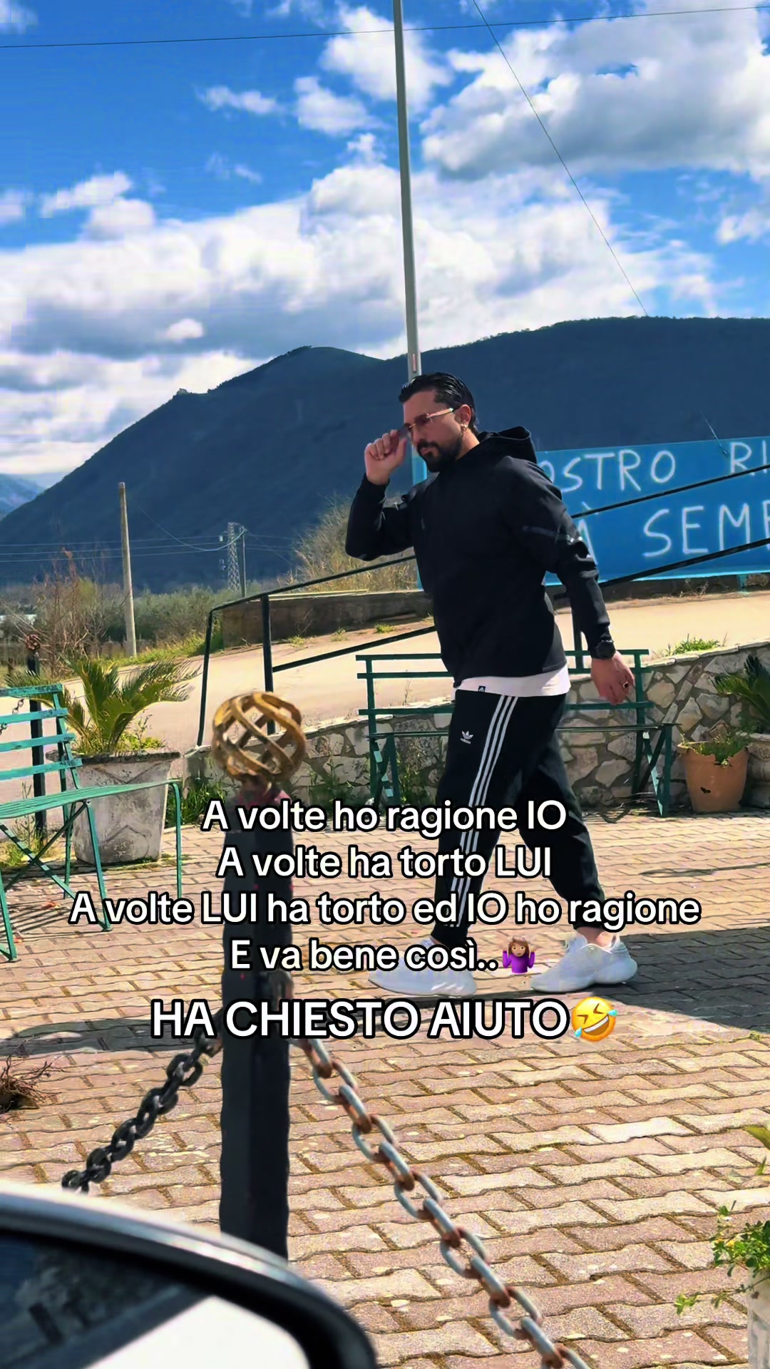 @Maria Cioffi