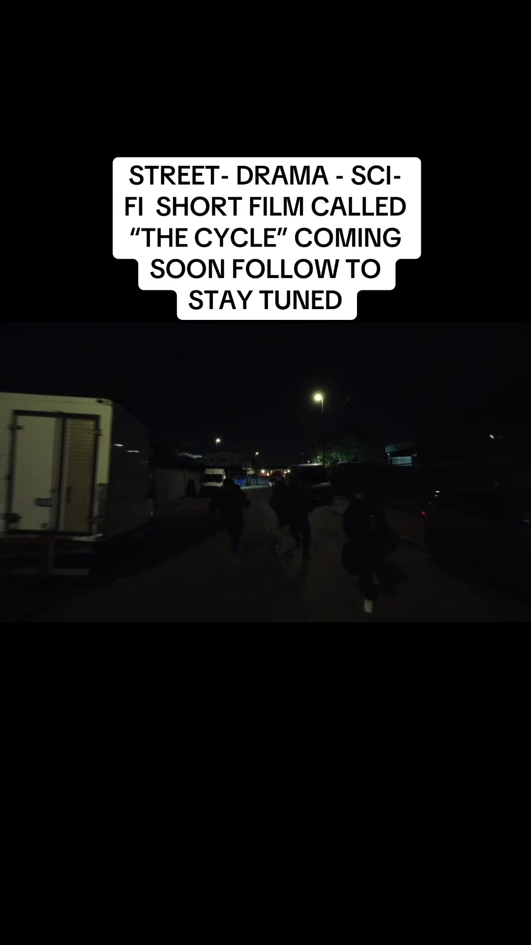 @The Cycle