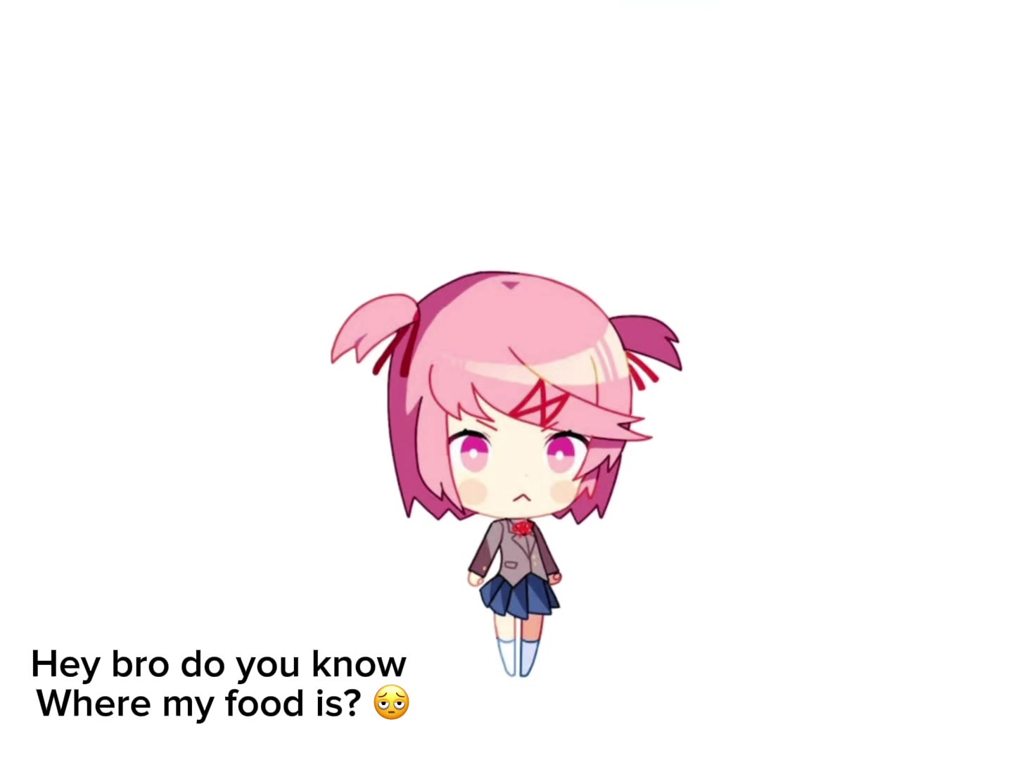 @Natsuki