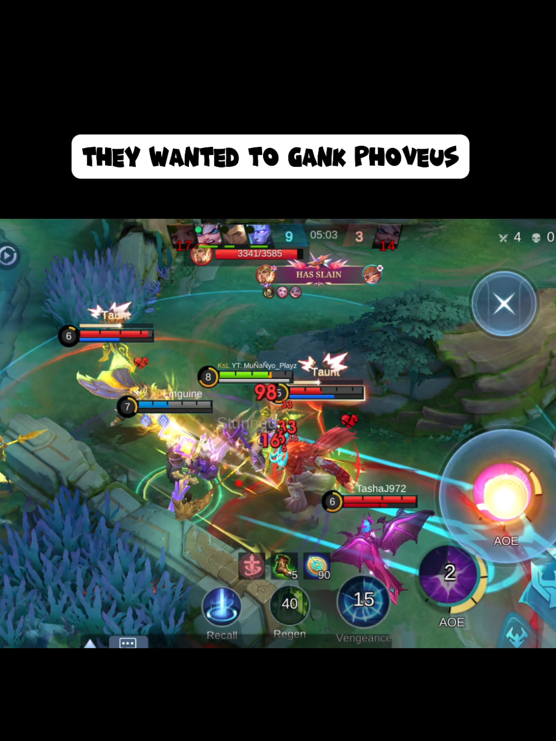 @MuNaNyO_Playz | Mobile Legends