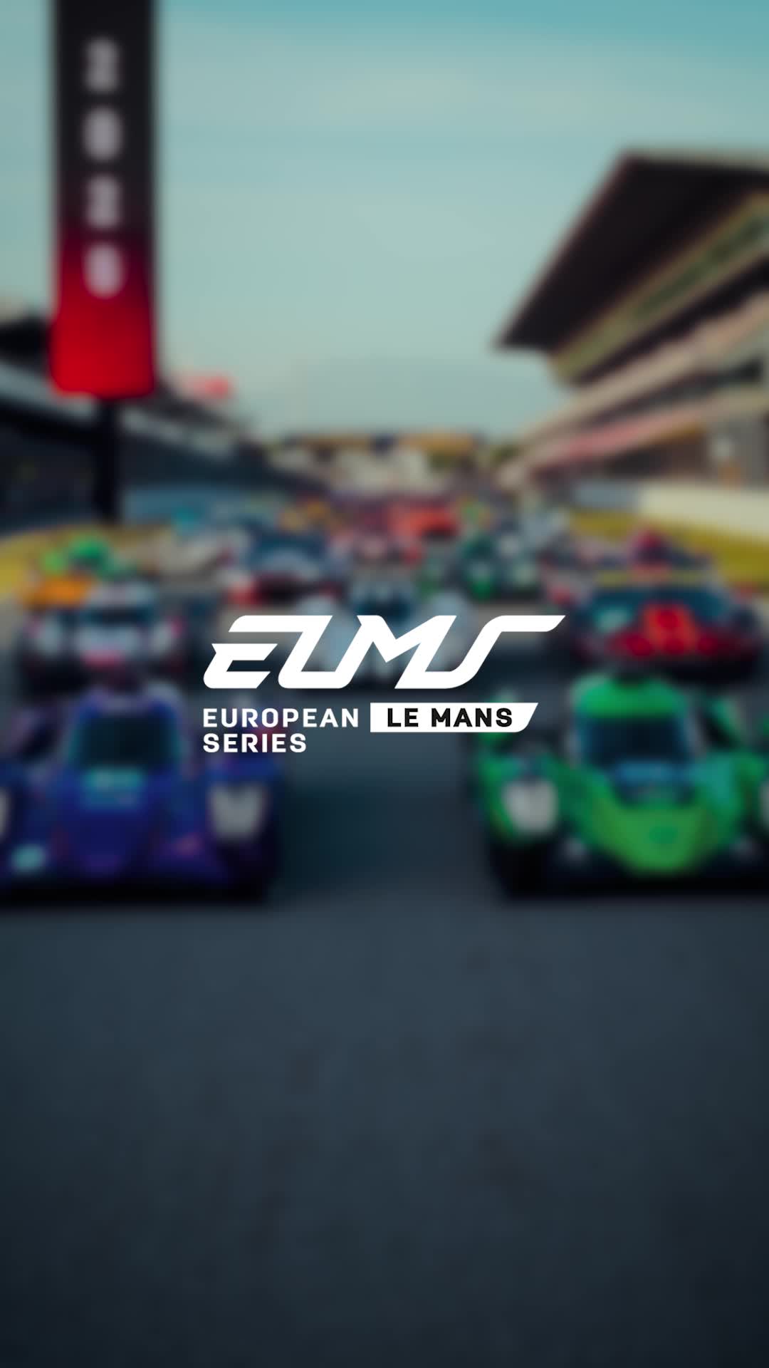 @European Le Mans Series