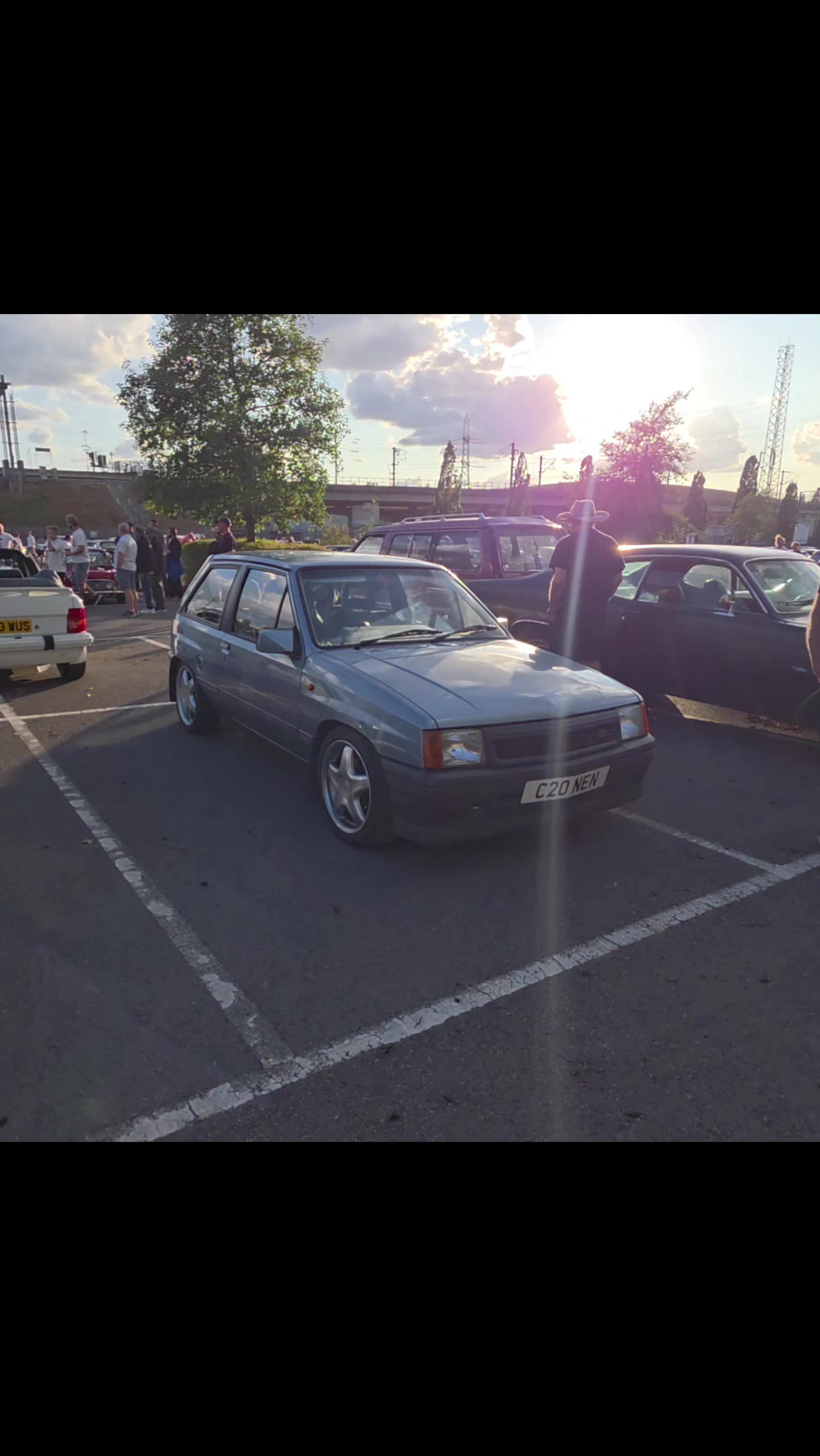 @john paul #representing_retro