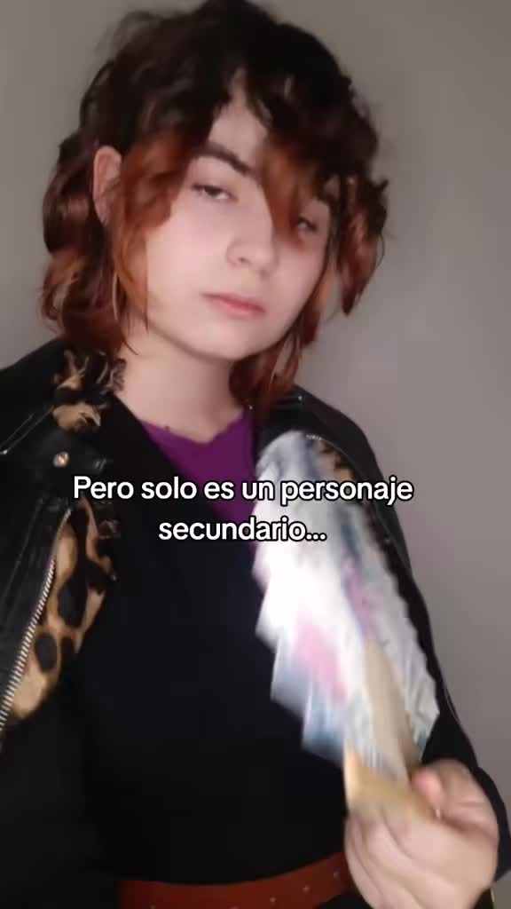 @Eukarya Mitsuki