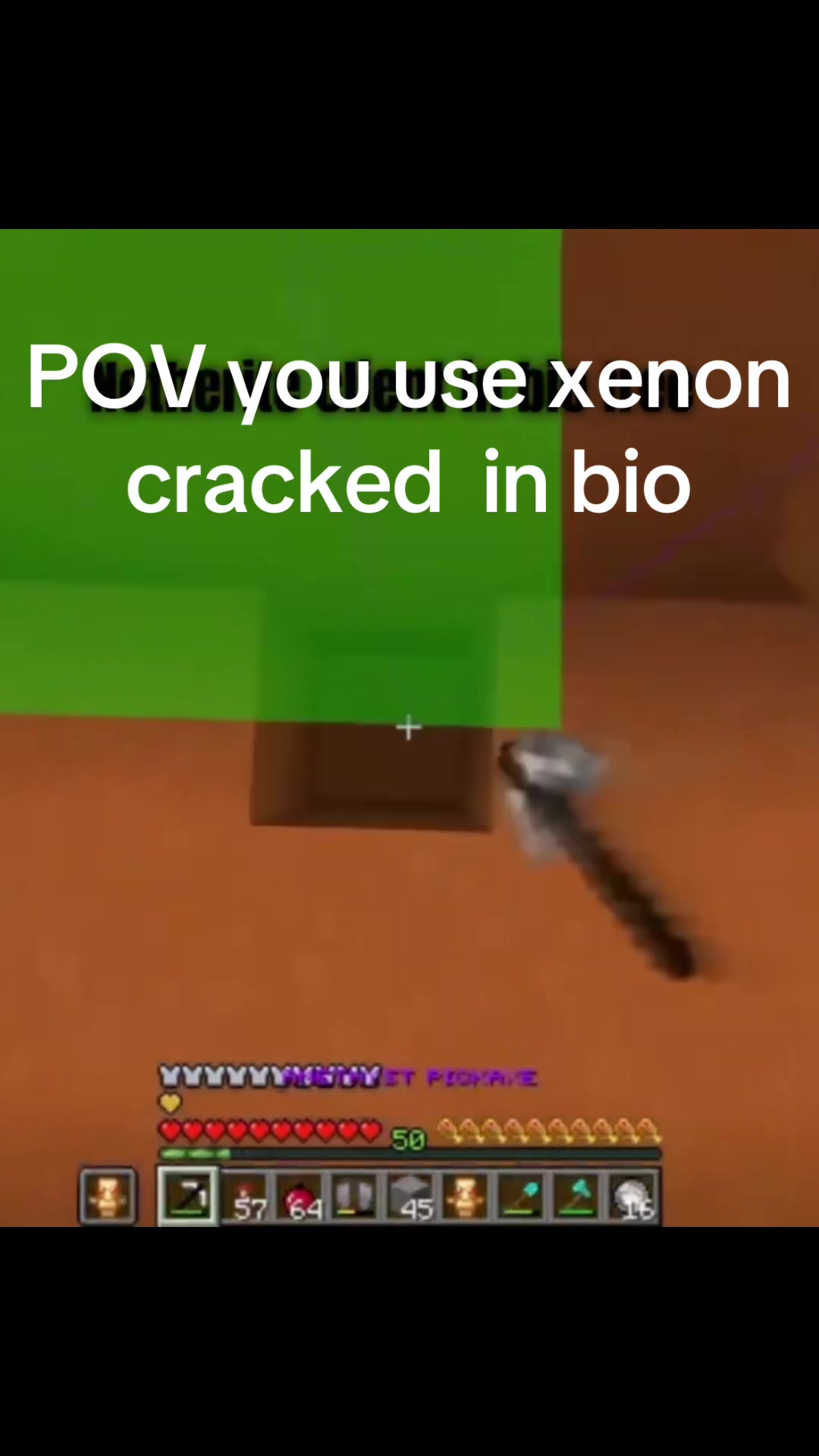 @XenonClient Official