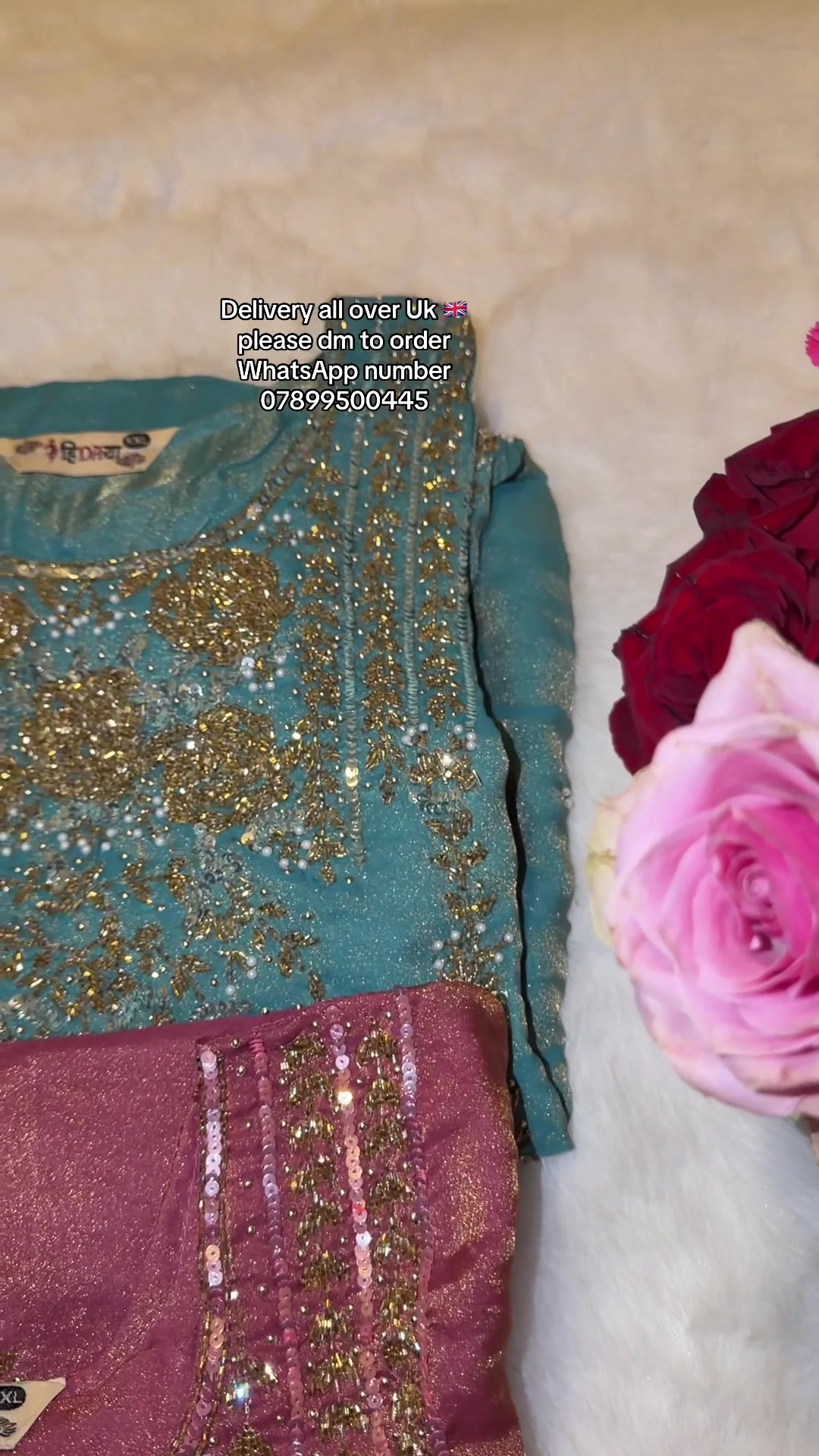 @Aruna-collection-Uk🇬🇧