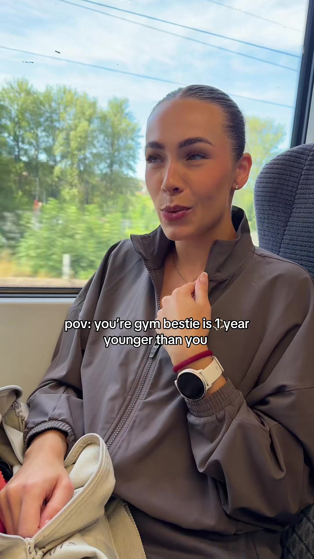 @Annie