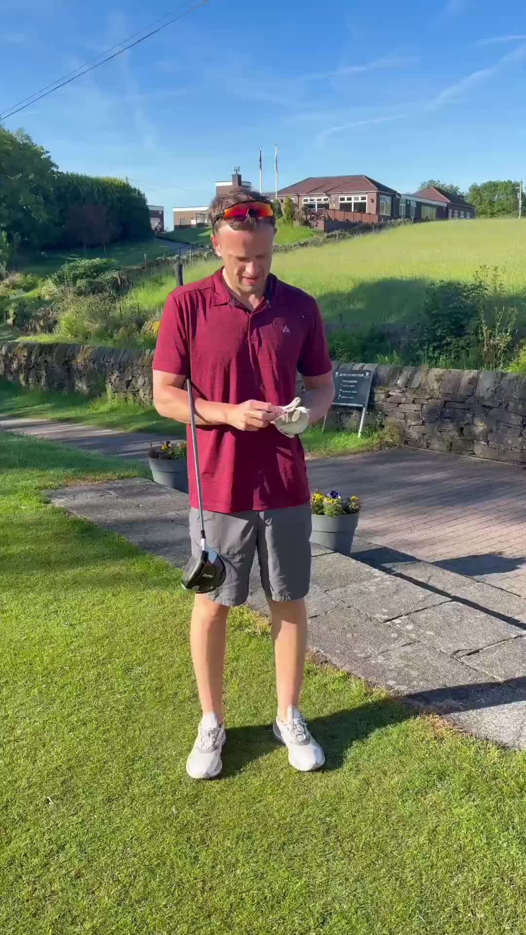 @Bandit Golf Collective