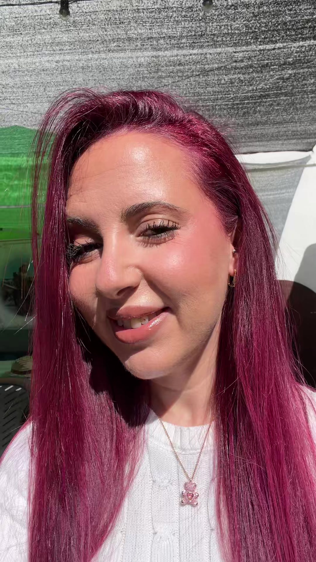 @Isa Sanchez✨ makeup