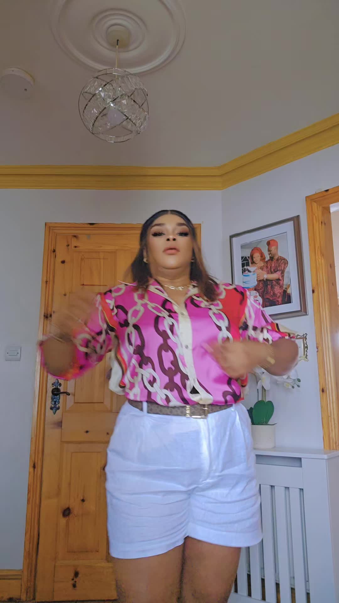 @Queen of kerry La Goloise