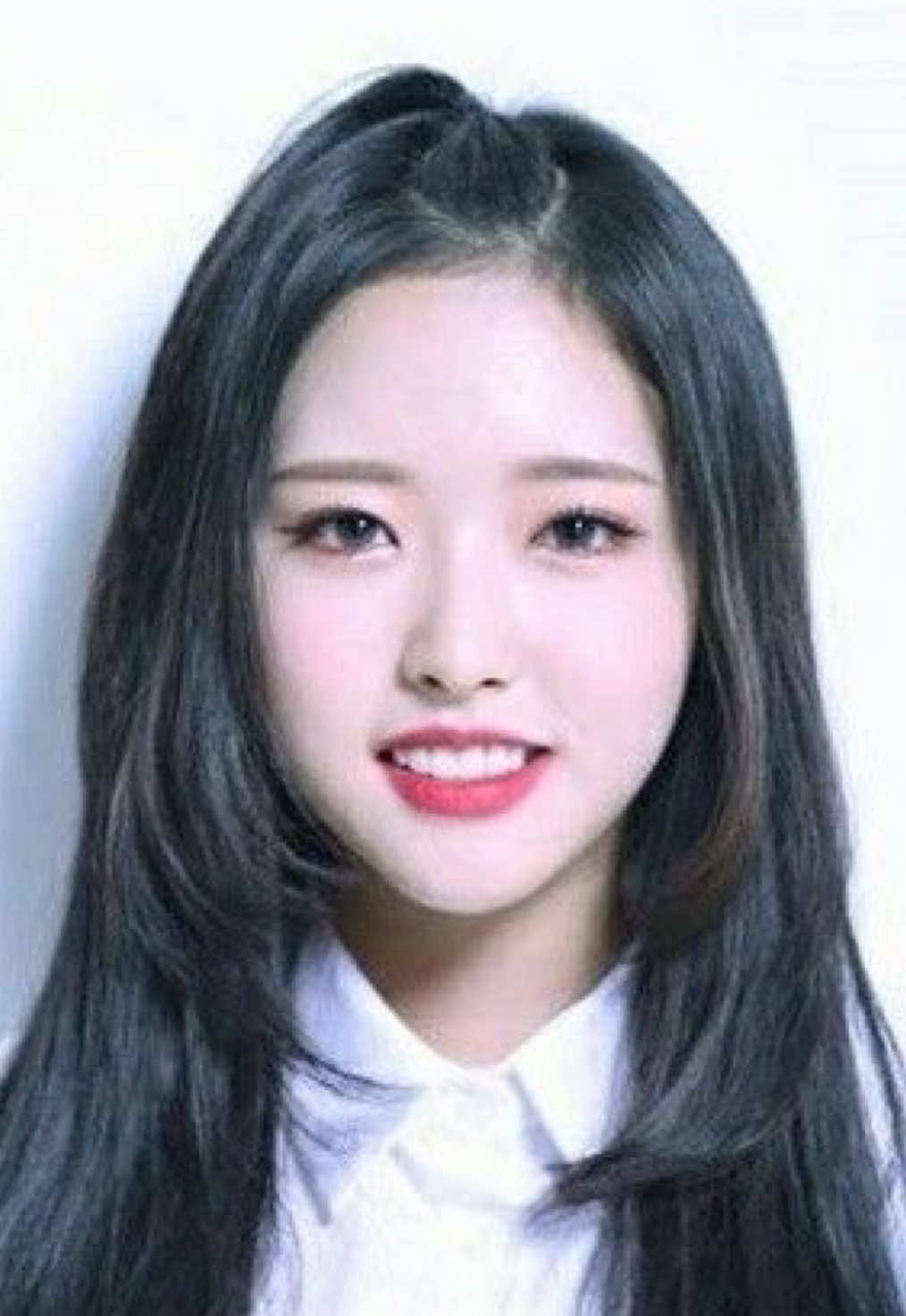 @♯ ⋮ vivi with cat filter¹² 𓏵