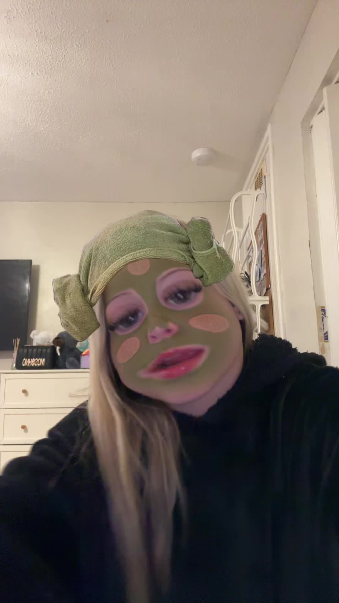 @spam💕