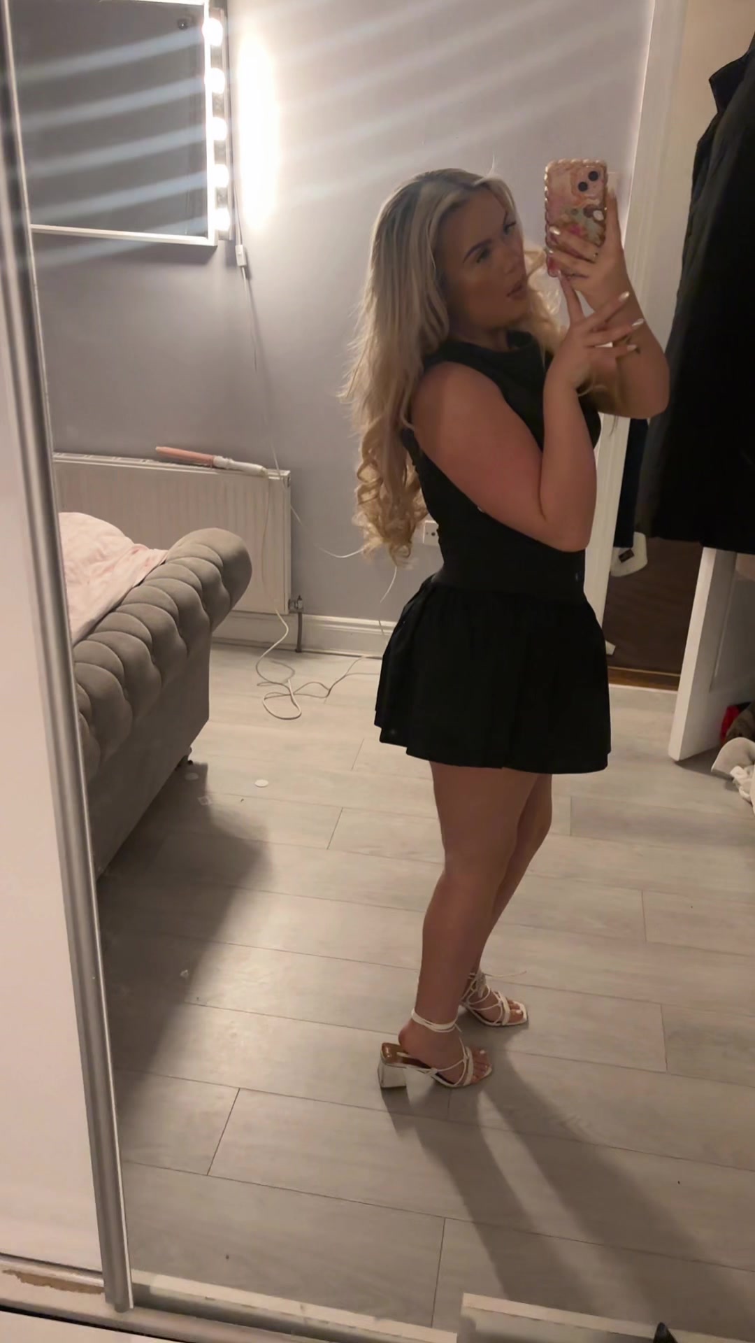 @&Aacute;ine Murray 🌺🌸