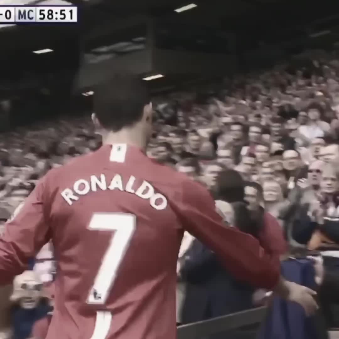 @CR7 ✨️