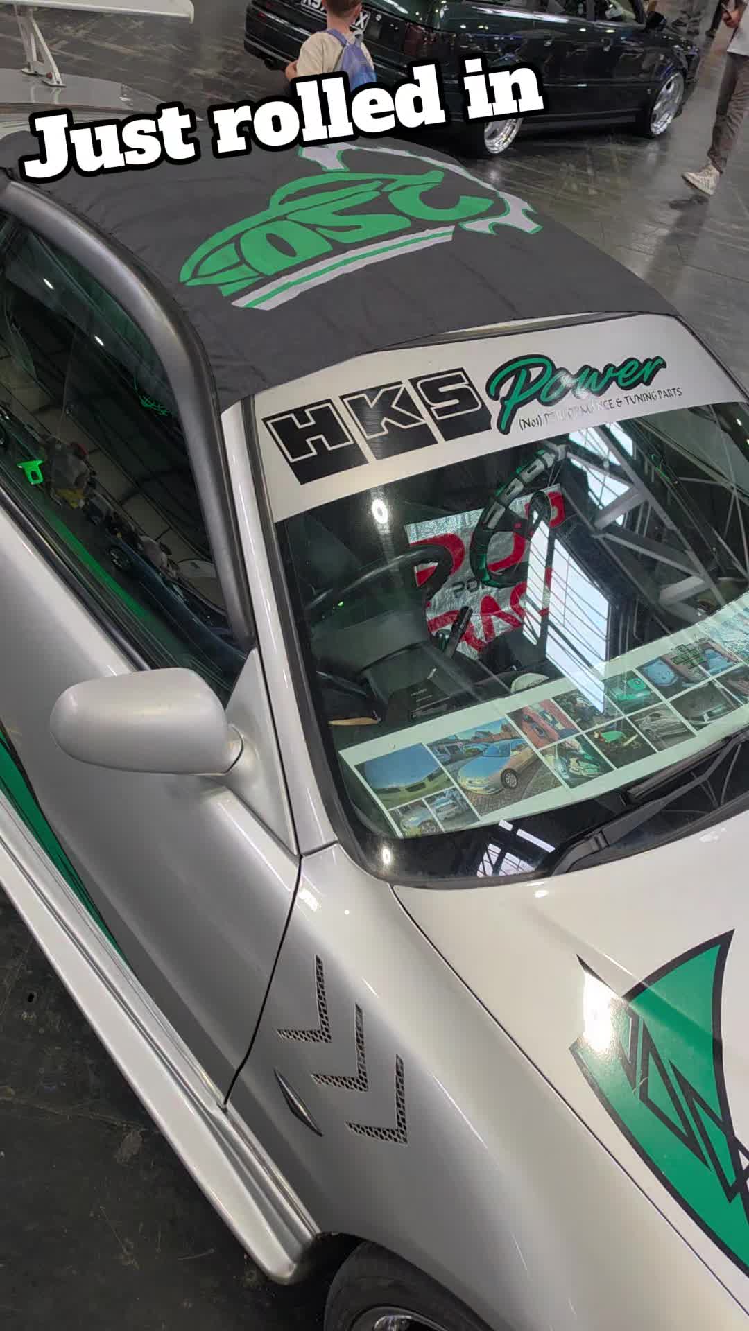 @Oscgarage