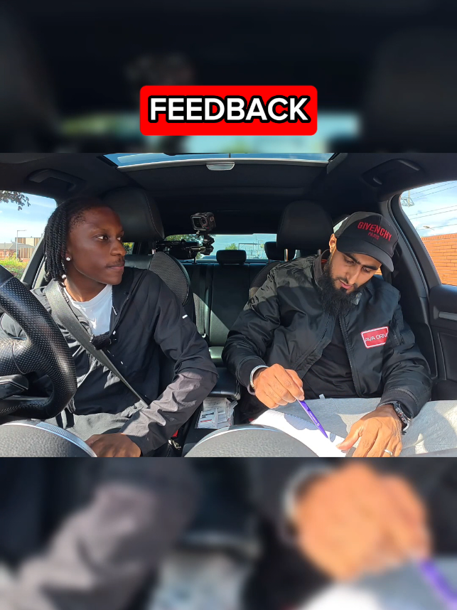 @Avadrive Driving