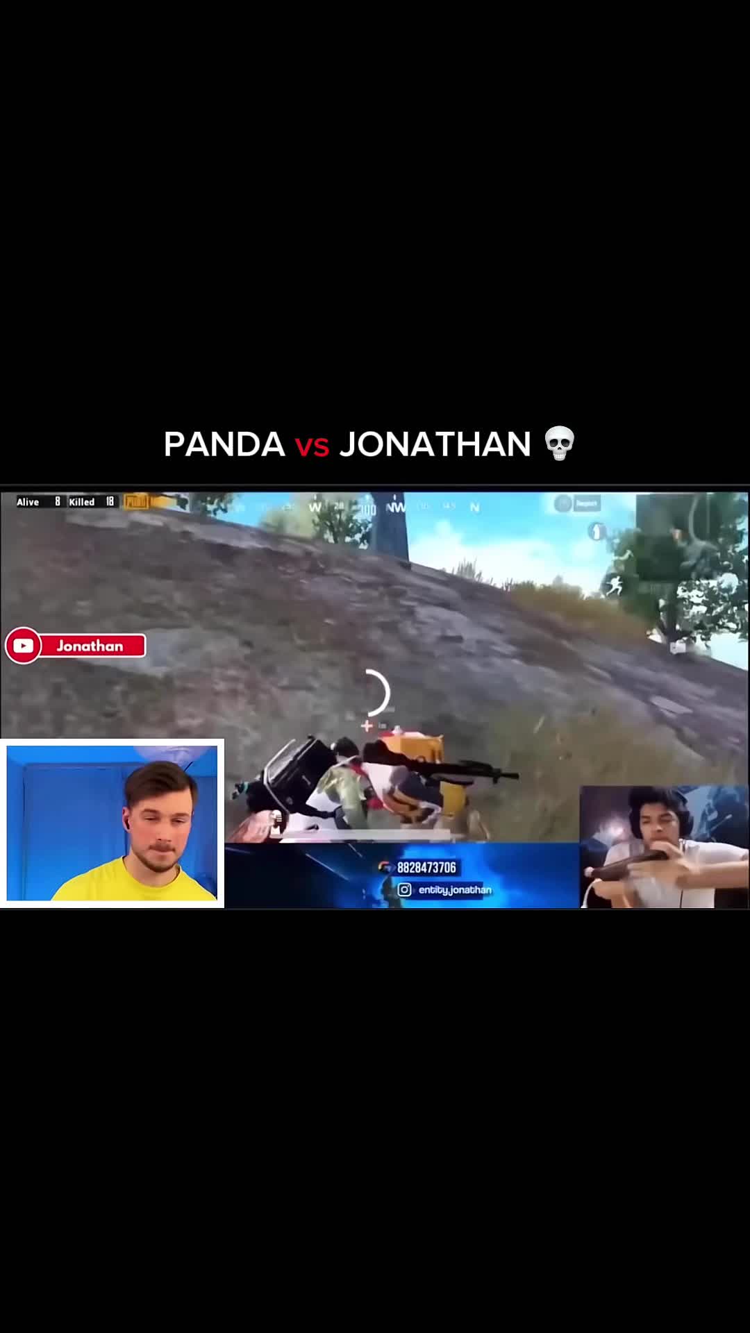 @Panda Clips