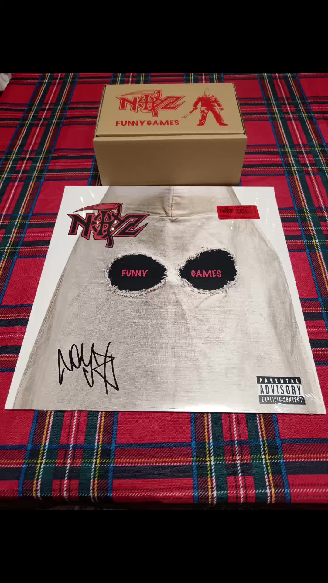 @vinilinlove