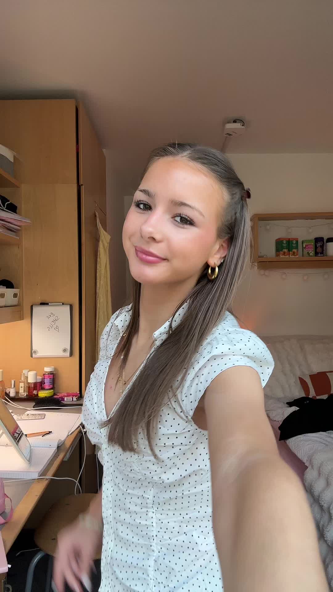 @eva&rsquo;s spam 🤗