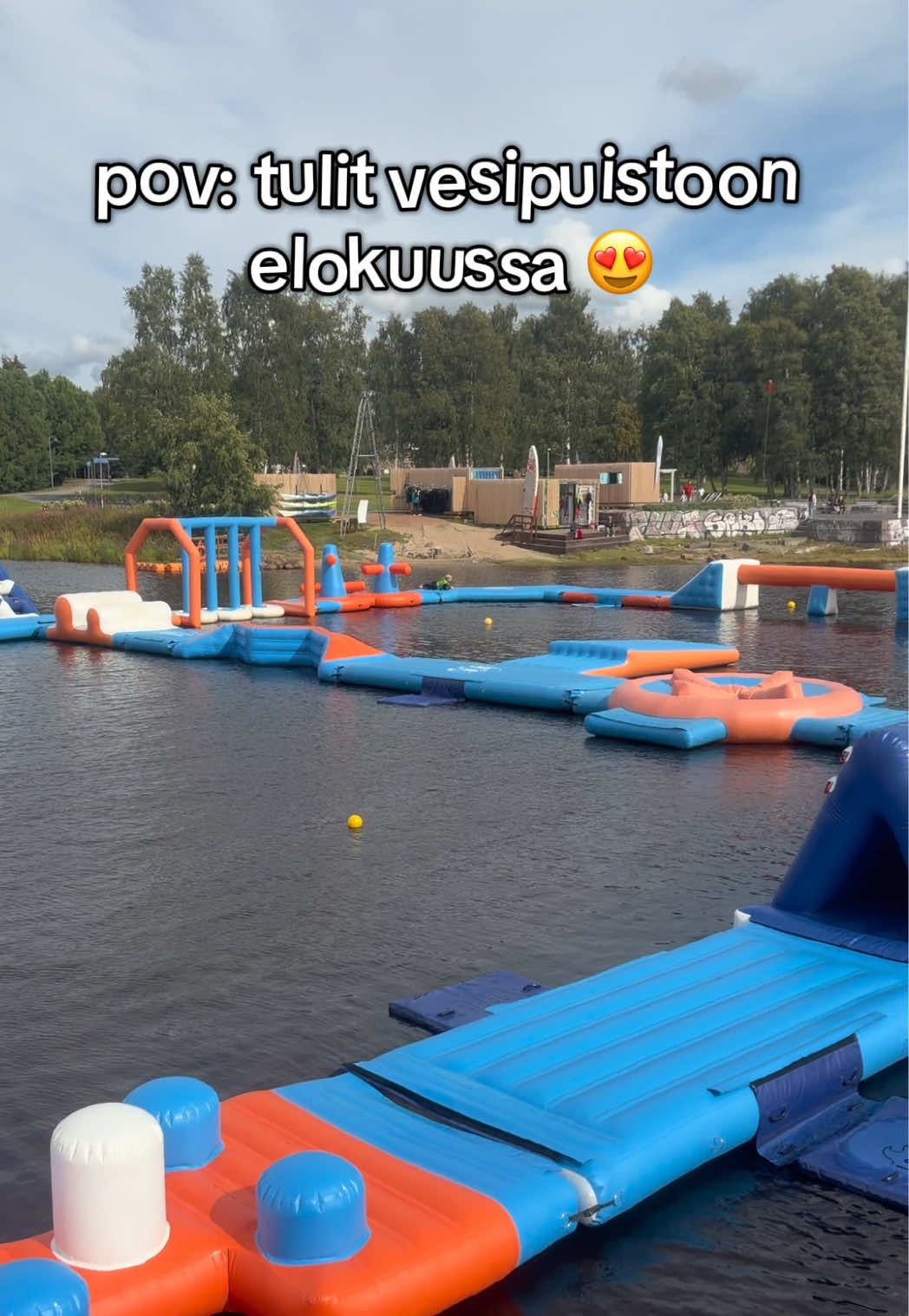 @Lappis Oulu