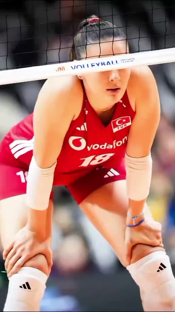 @Volleyball Queen 🏐