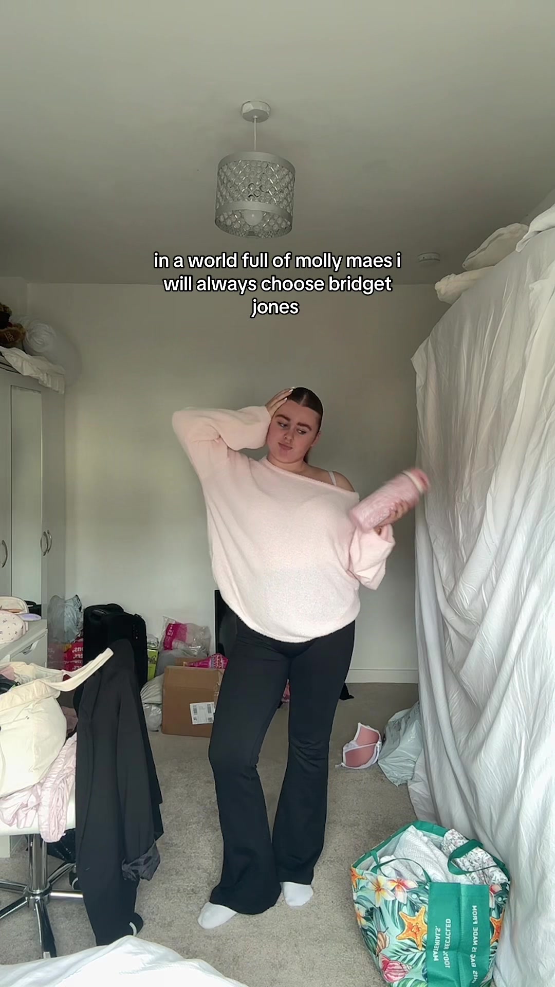 @sarah preston