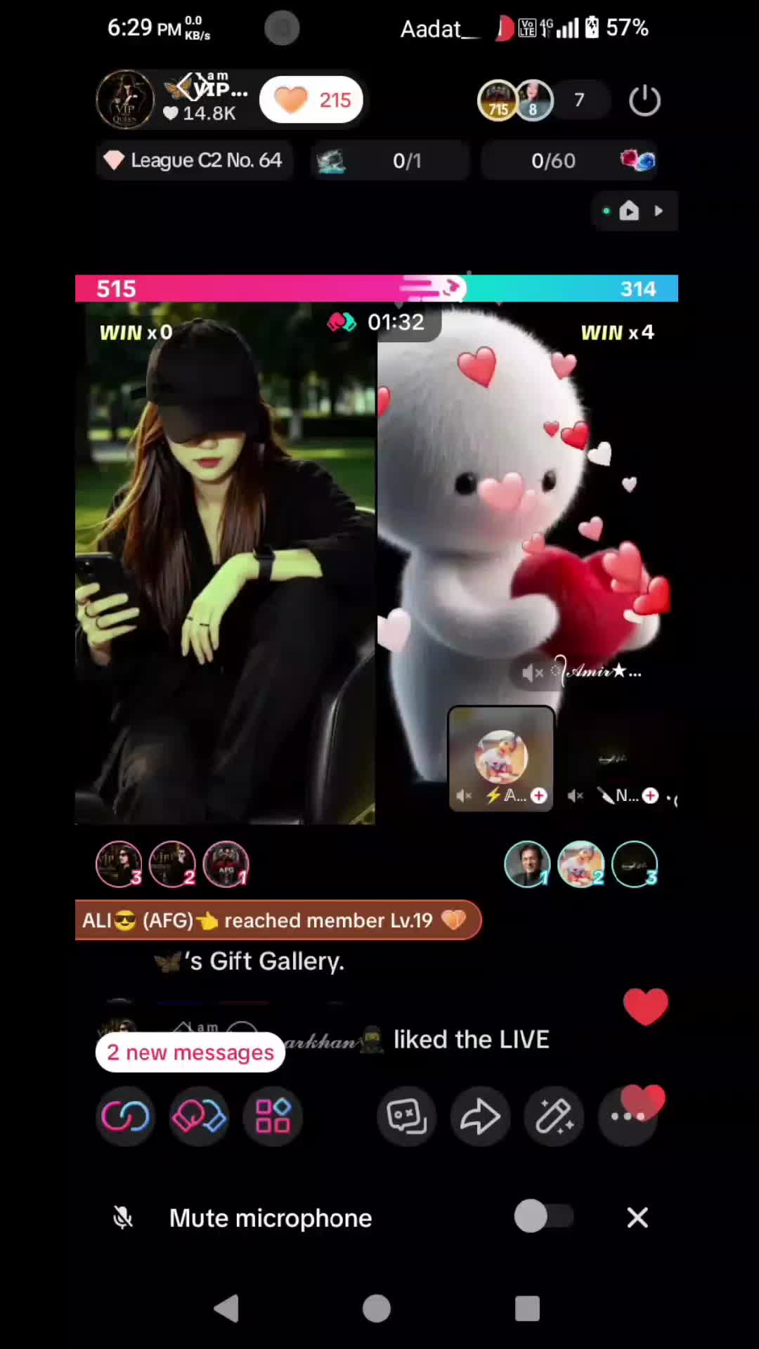 @🦋⃟ᴠͥɪͣᴘͫ✮⃝🇲iss✮⃝ Queen𝄟⃝🦋