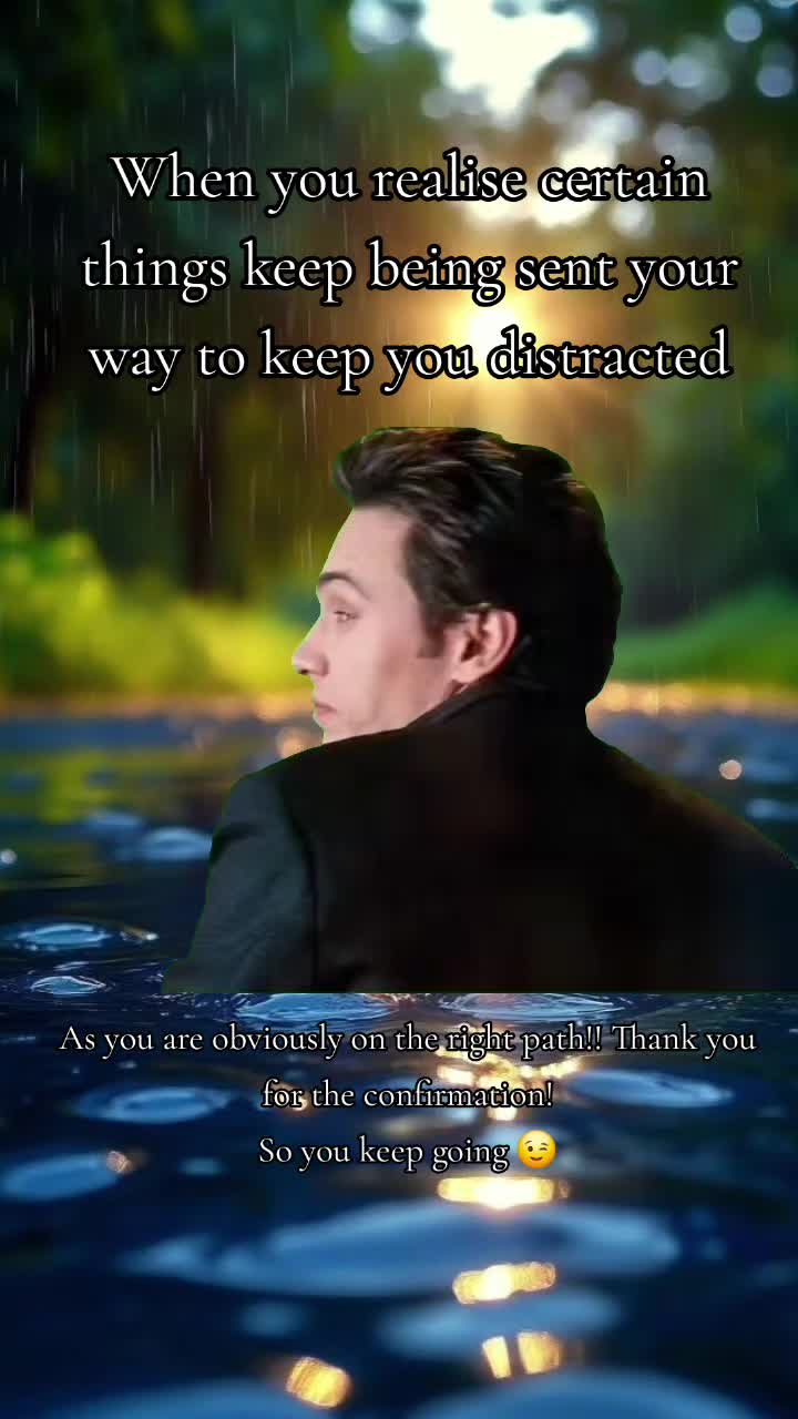 @A Soul in the Multiverse