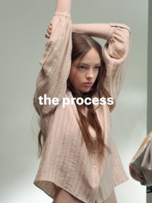 @MANGO Teen