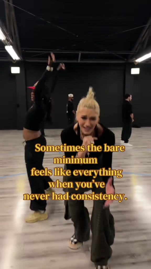 @Gwen Stefani fan page