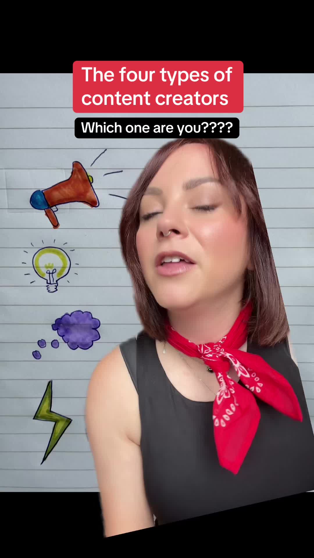 @Lana | TikTok Coach