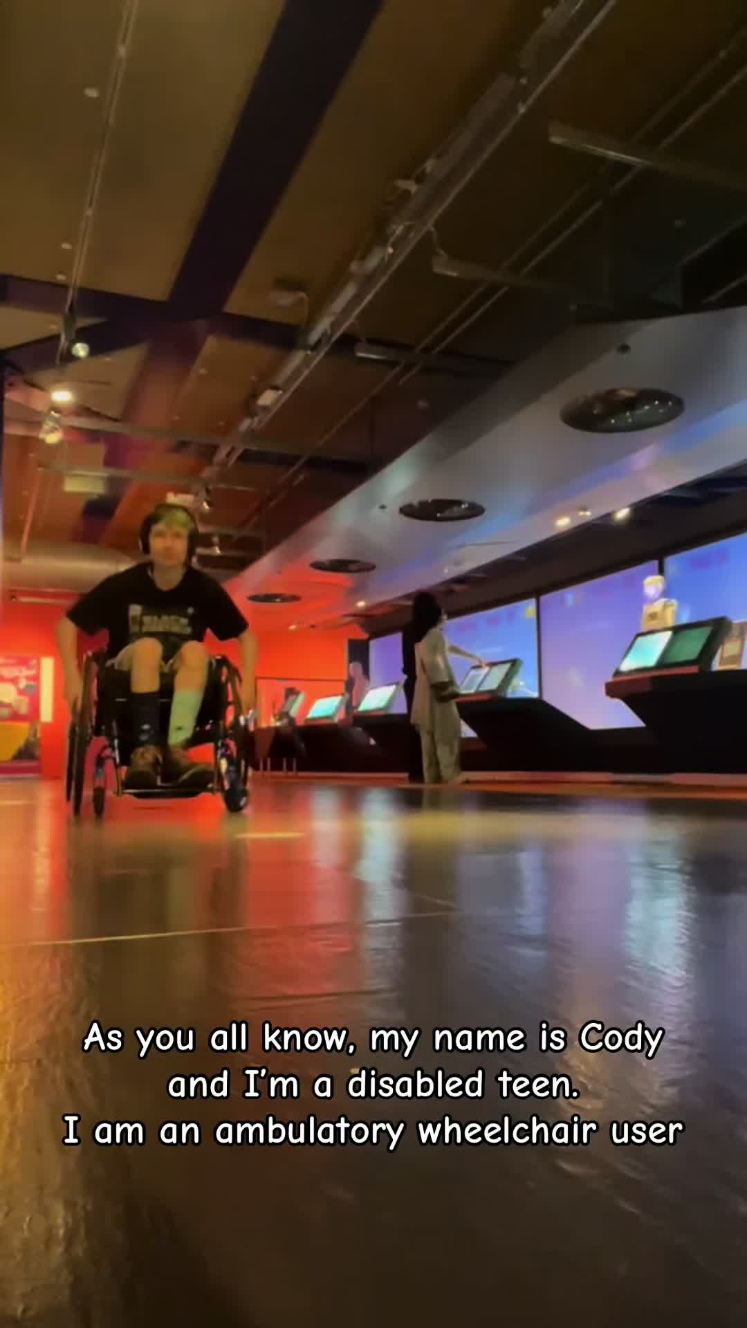 @Cody 👨🏻&zwj;🦽