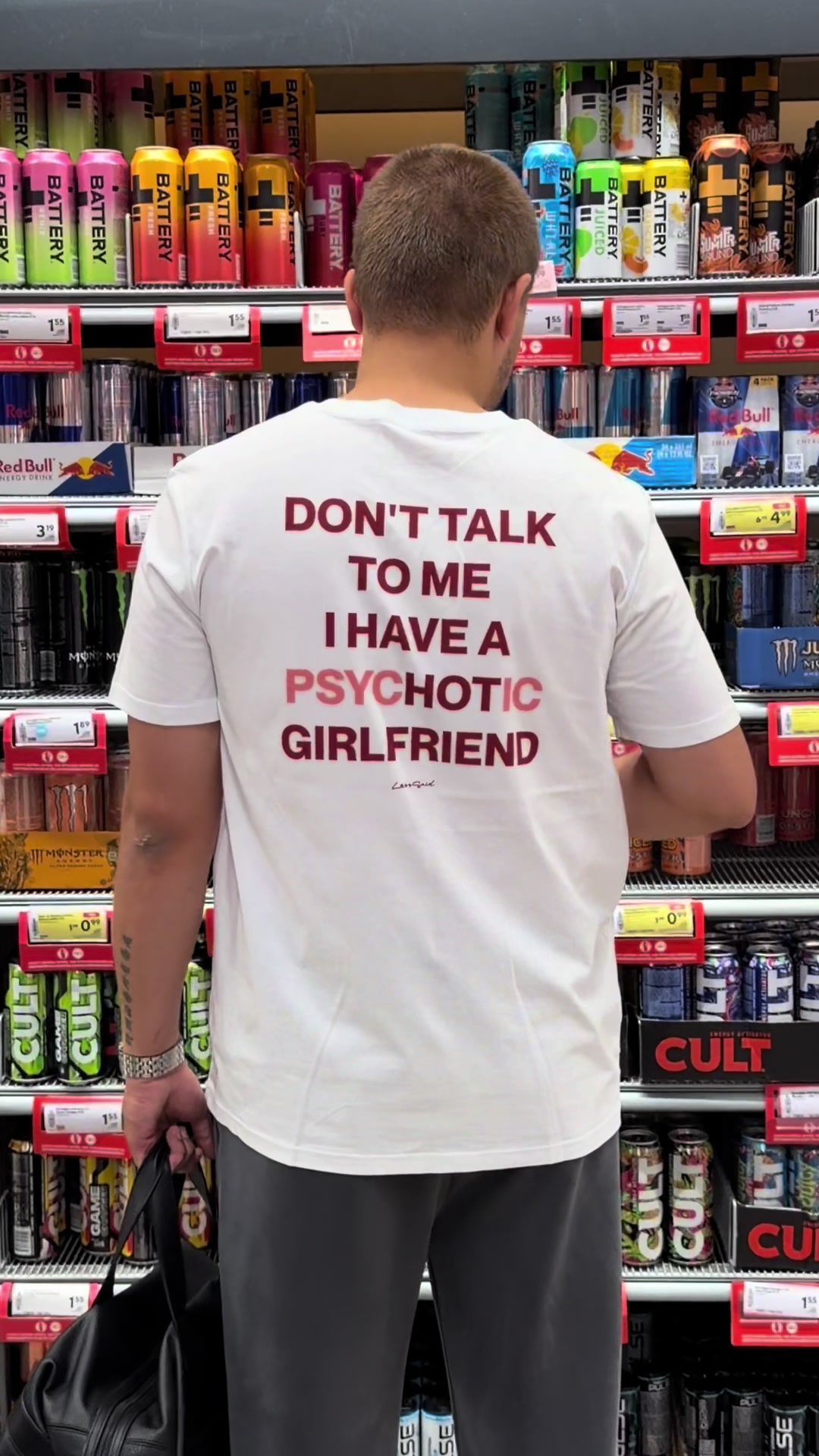@LessSaidBrand