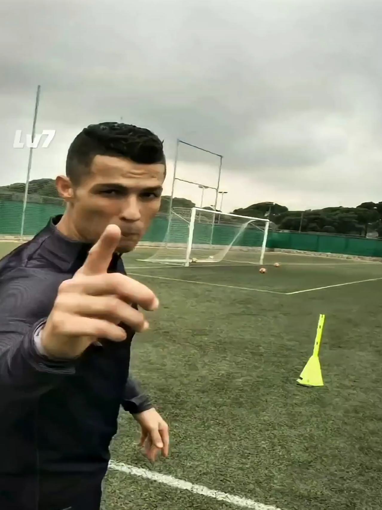 @UR • CRISTIANO CR7 2027