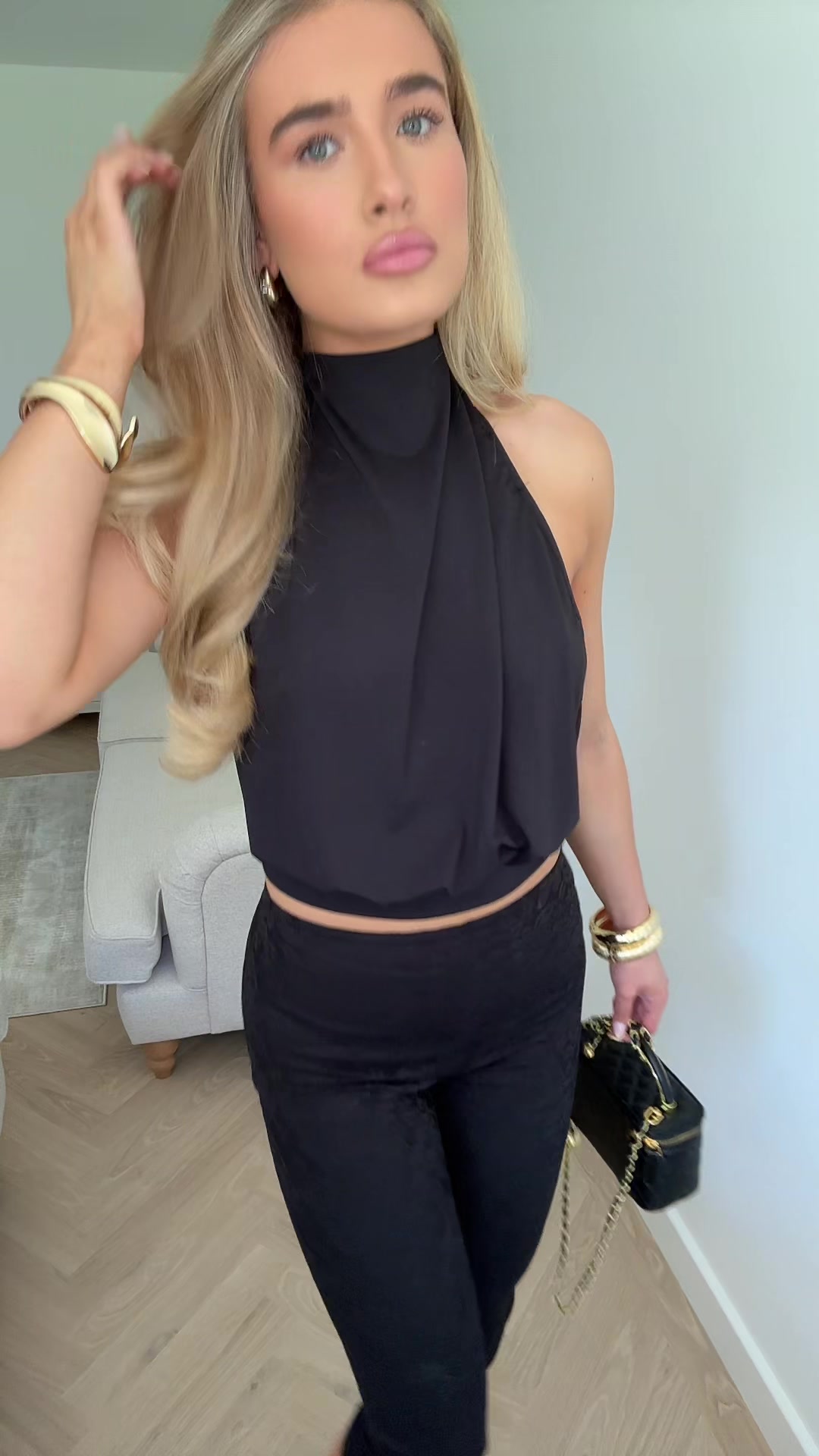 @Zara 👸🏼🤍✨