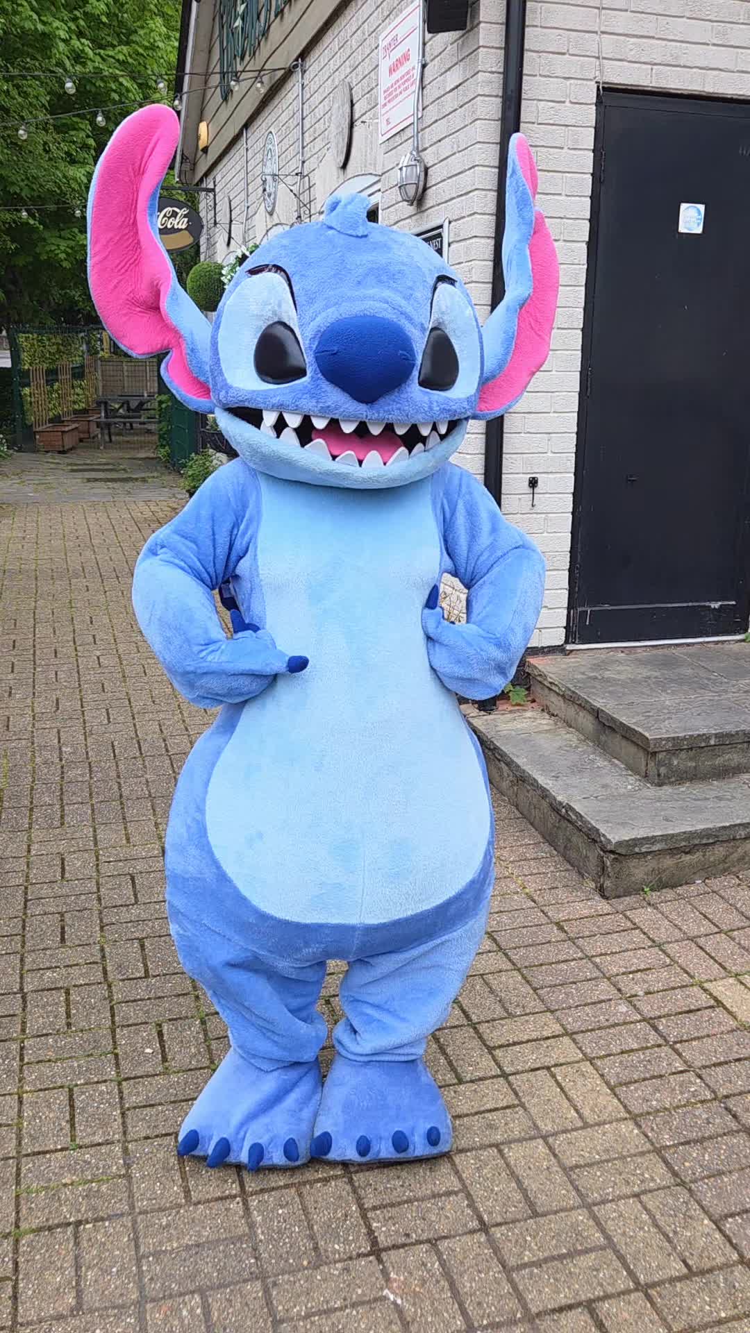 @MissyMascot