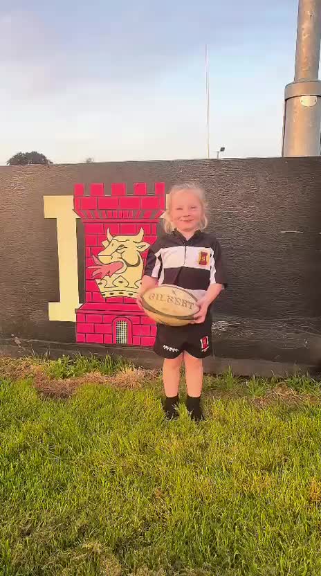 @Mini and Youth @ Gravesend RFC