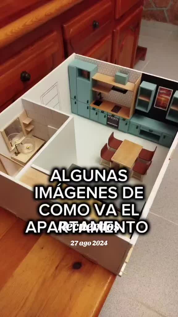 @Las miniaturas de Rafa