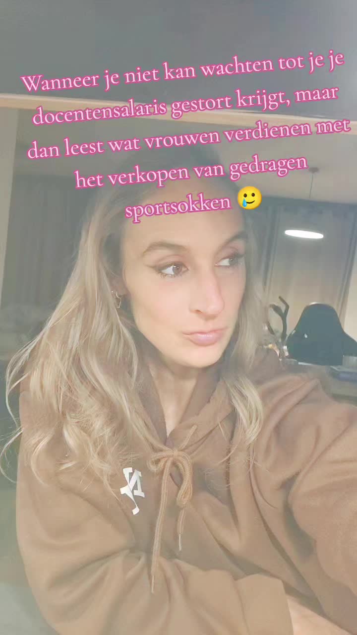 @Saskia Meijer