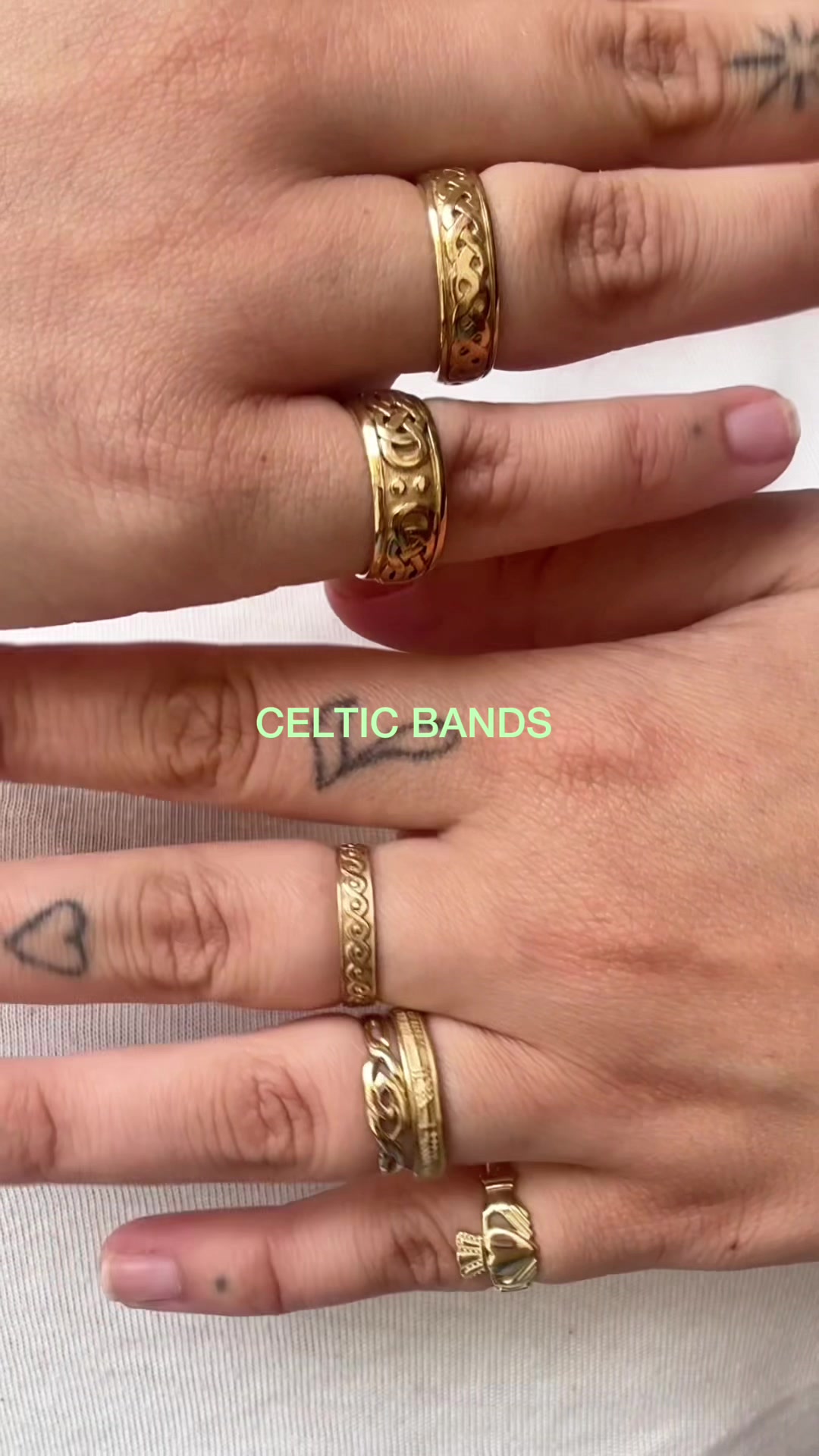 @Inn&eacute; jewellery