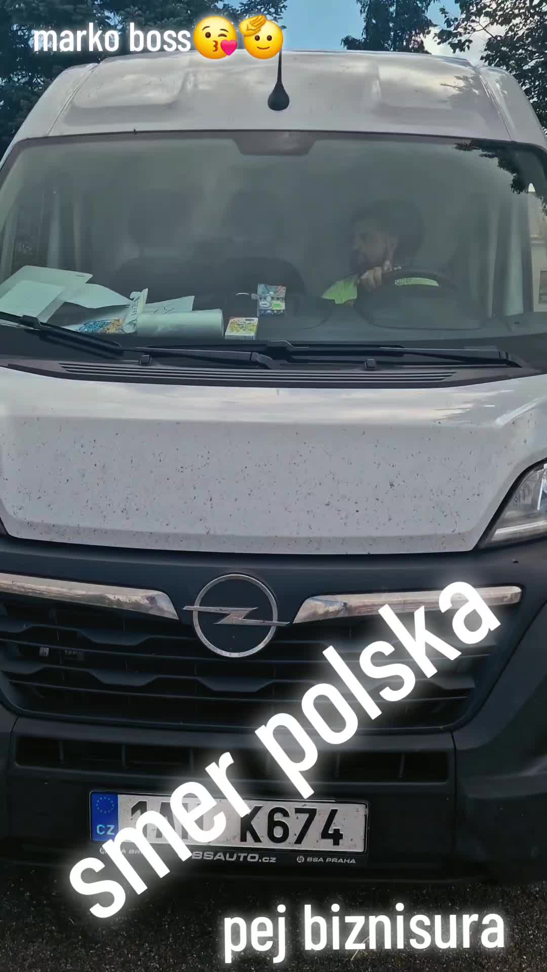 @Marko boss