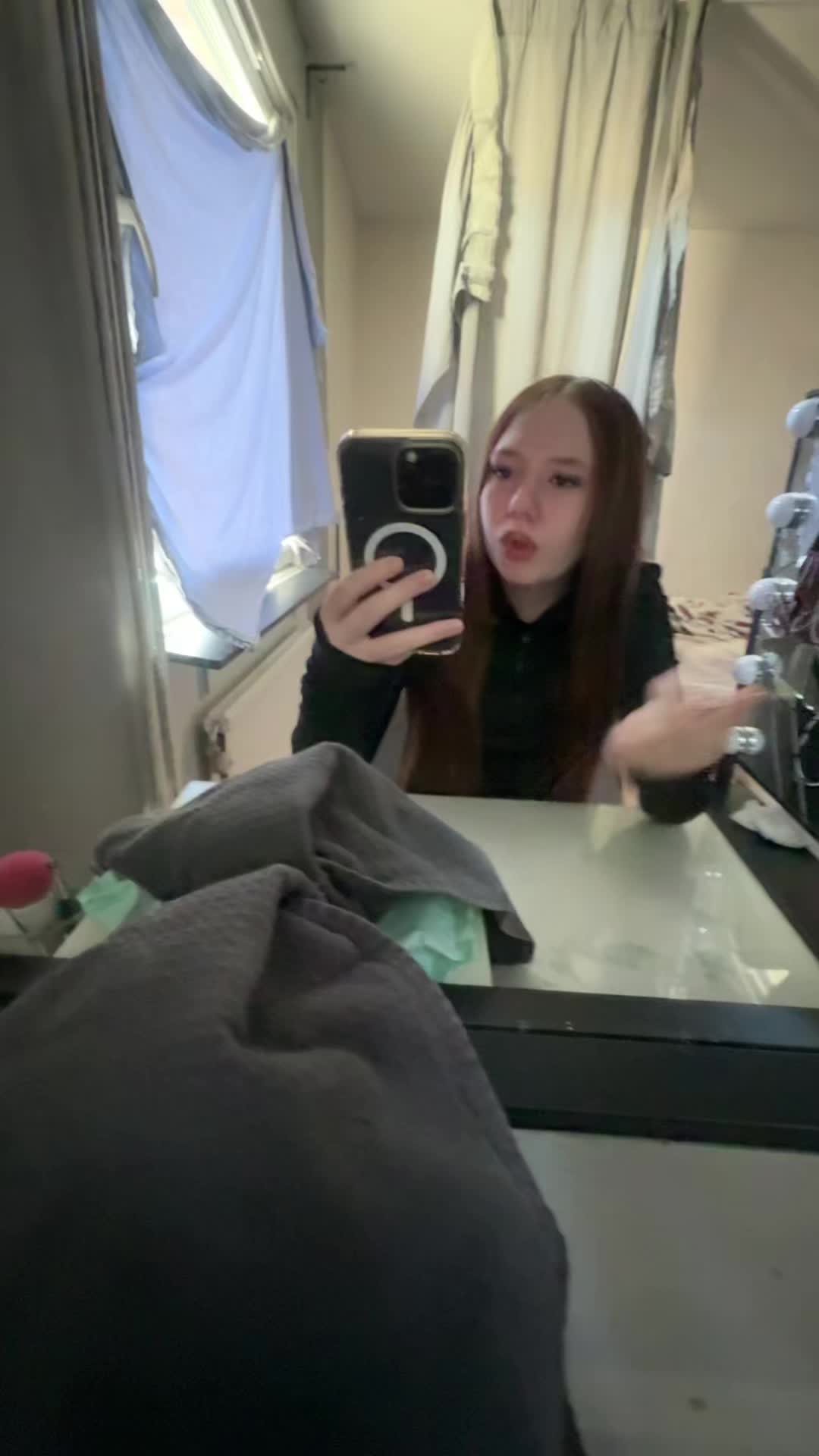@Kör på🥰
