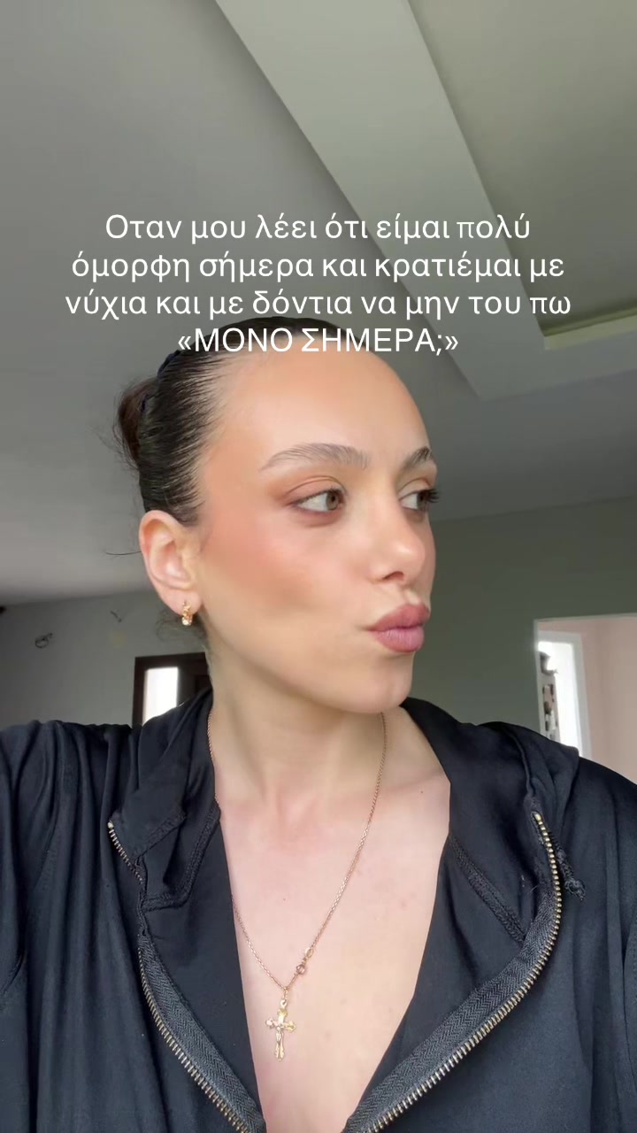 @Lyuda Stefanidou MUA 🤍✨