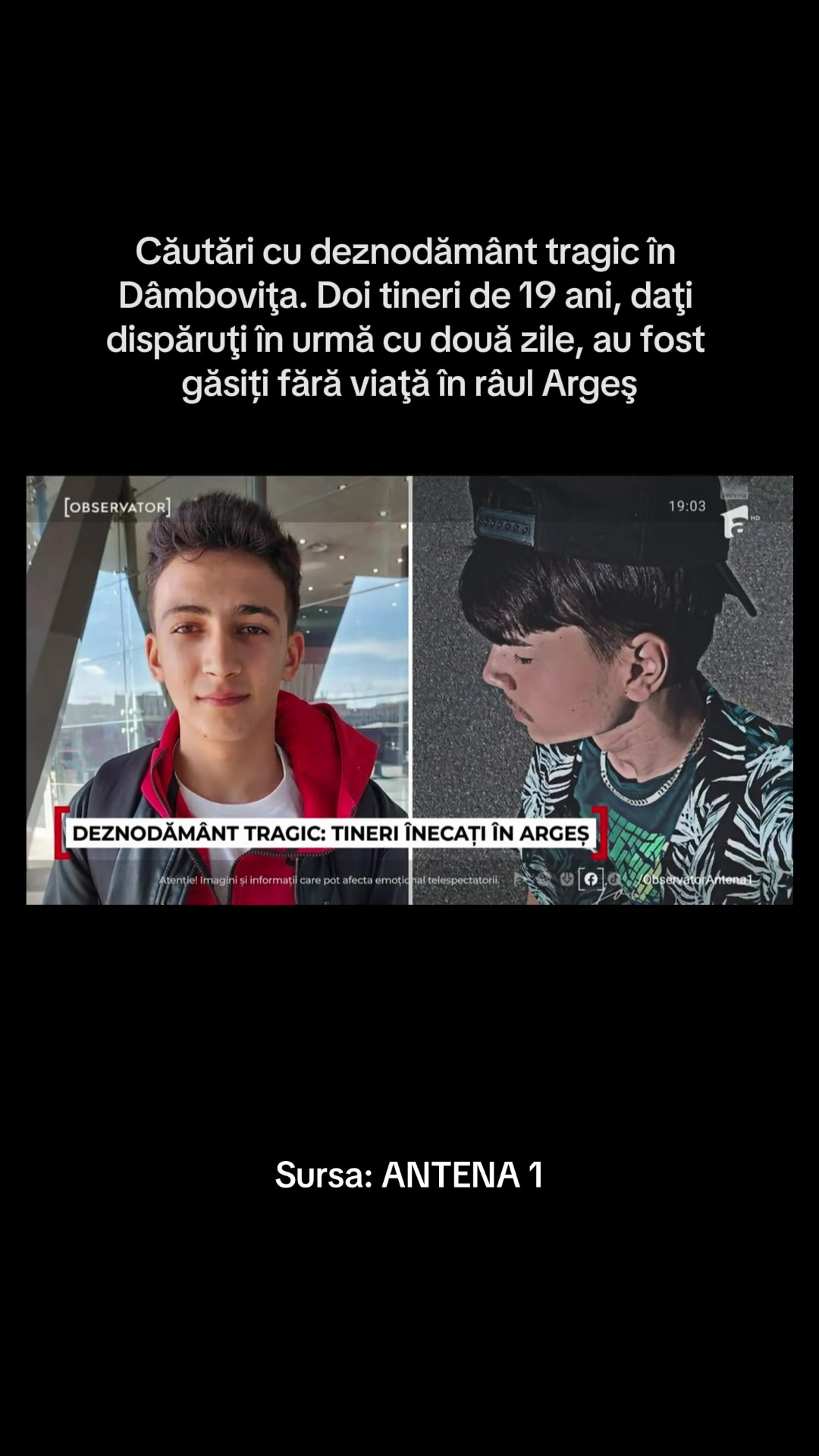 @Stirile Zilei